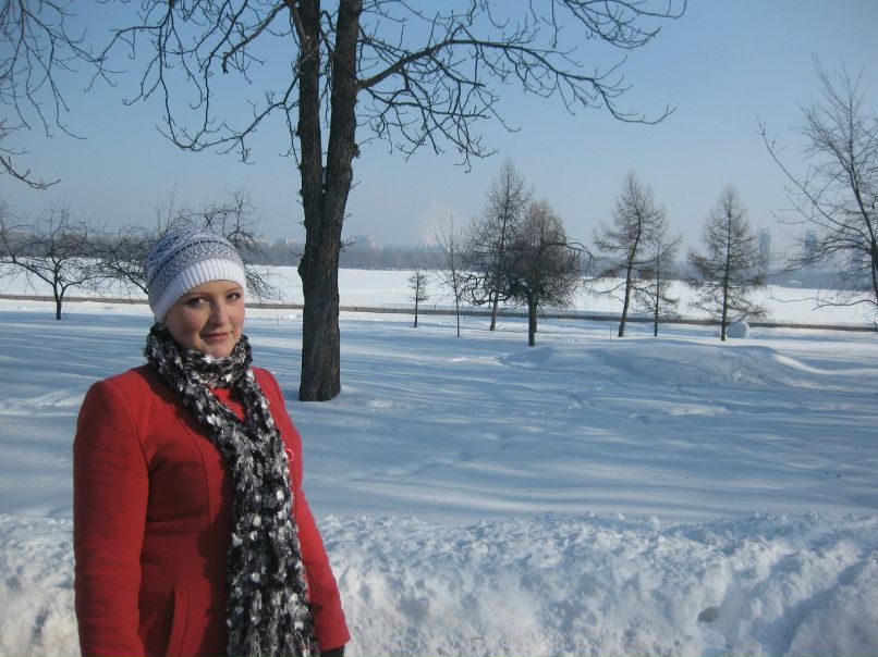 Вита Хаценюк | Киев