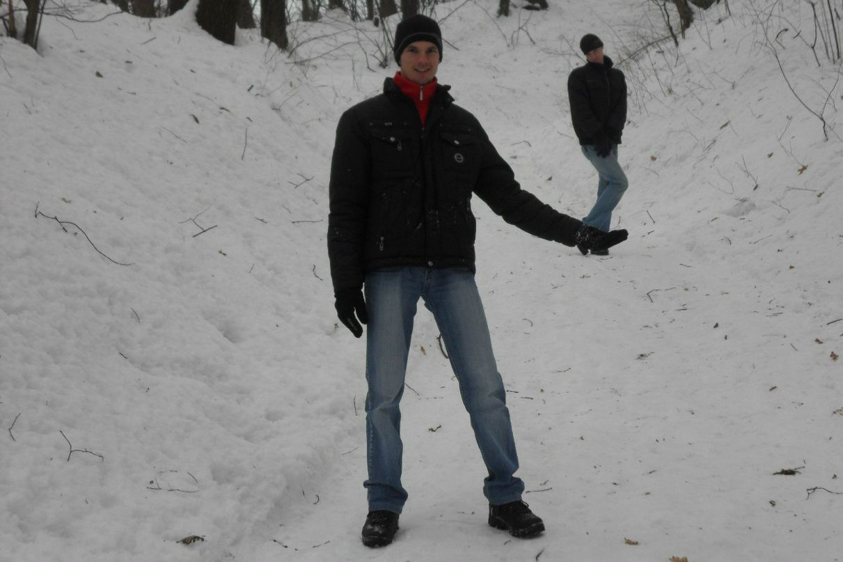 Andrij Fedor | 