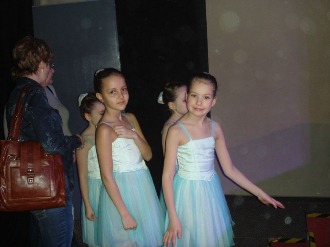 Ирина Тихомирова | Санкт-Петербург