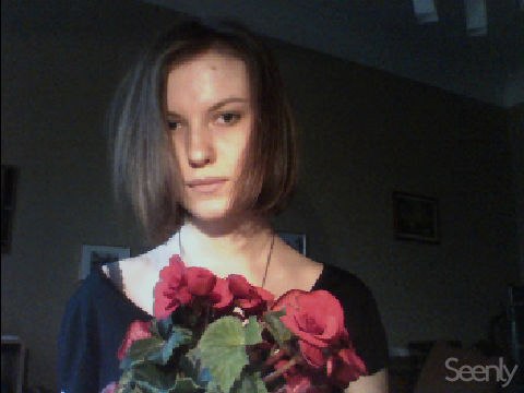 Дарья Ямпольская | 