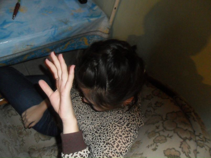 №33, Аима Курганова, 36 лет №33, Аима Курганова, 36 лет