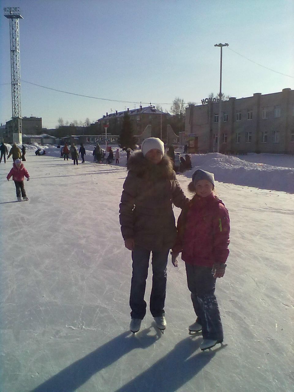 Наташа Савина | Вологда