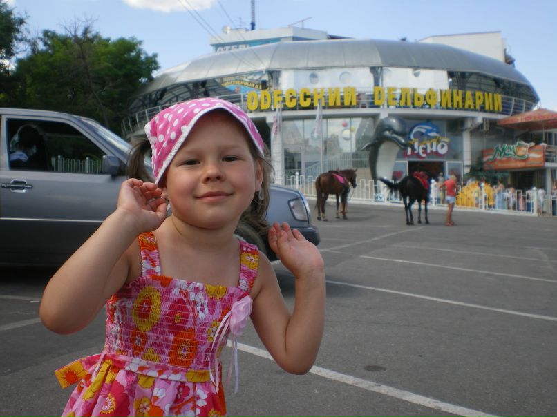 Ангелина Прищемихина | Северодвинск