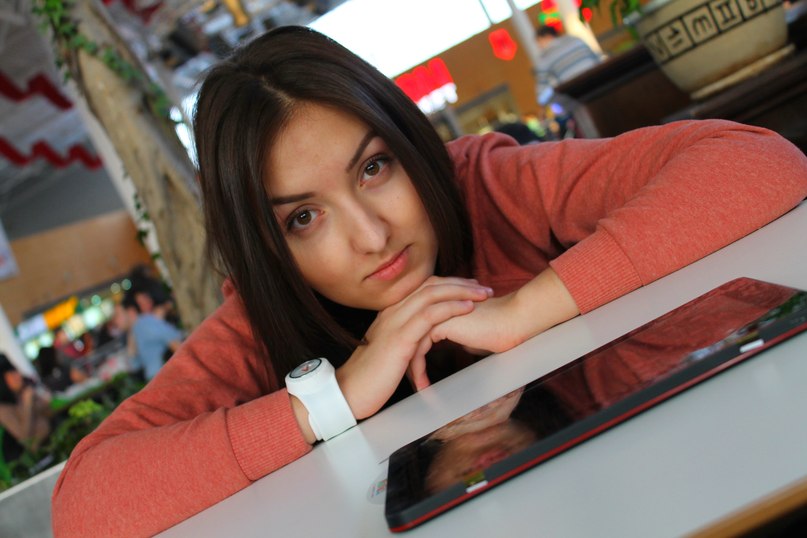 Тома Константинова | Новосибирск