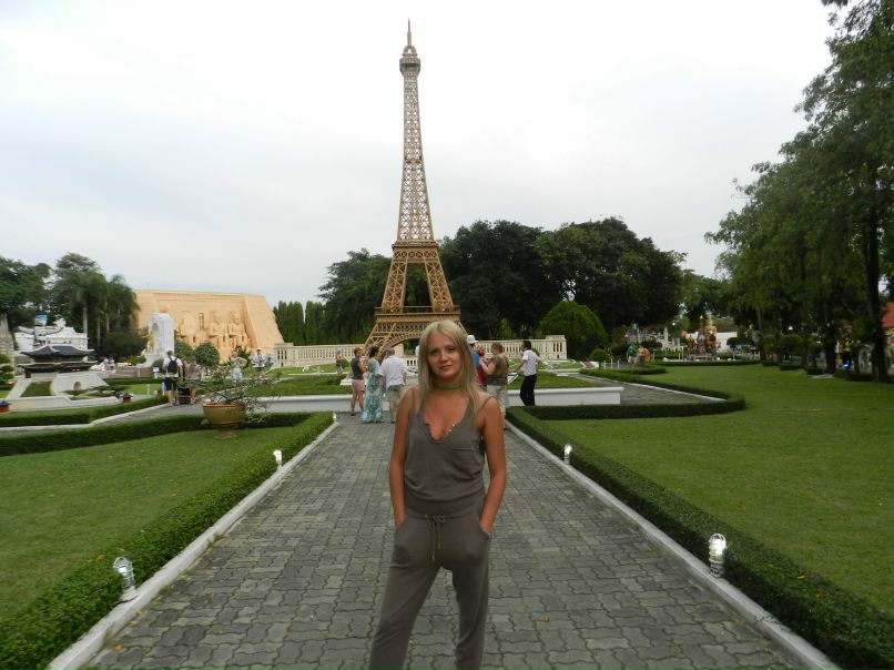 Анна Кадникова | Екатеринбург