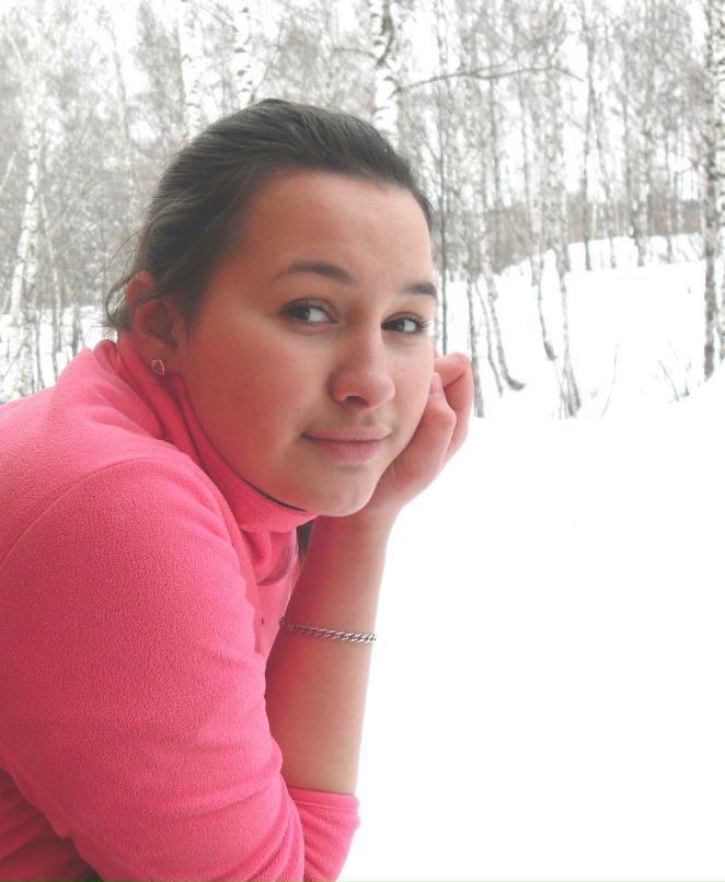 Аня Алексеева | Казань