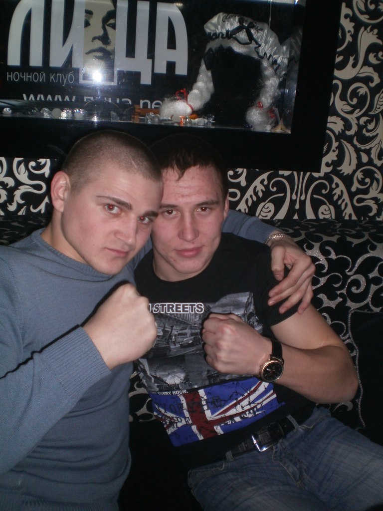 Daniil Mandrika Eldest_Son | Одесса