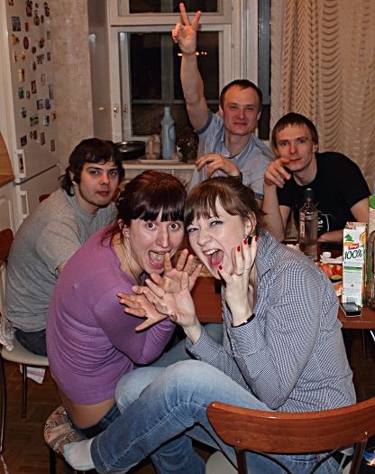 Анастасия Шерстобитова | Екатеринбург