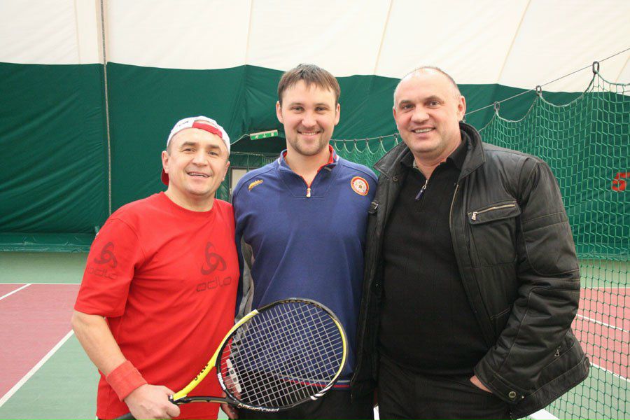 Константин Пищиков | Пермь