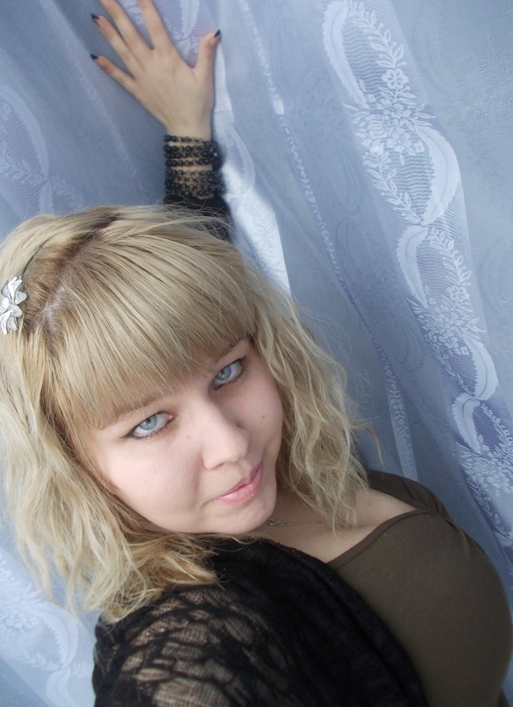 Евгения Хуторная | Ростов-на-Дону