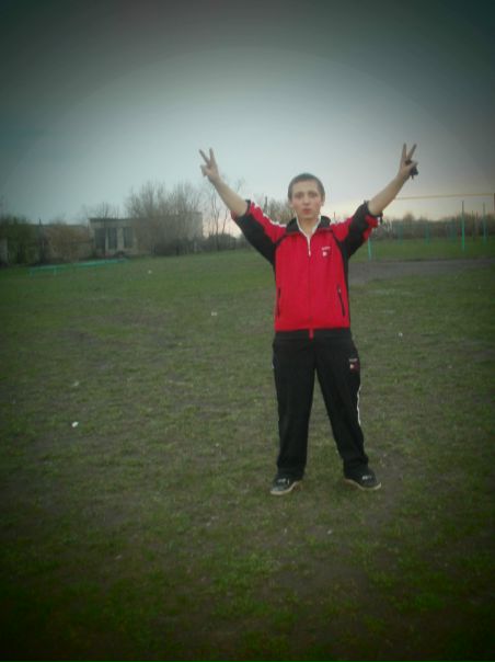 №125, Денис Аболмасов, Харьков №125, Денис Аболмасов, Харьков