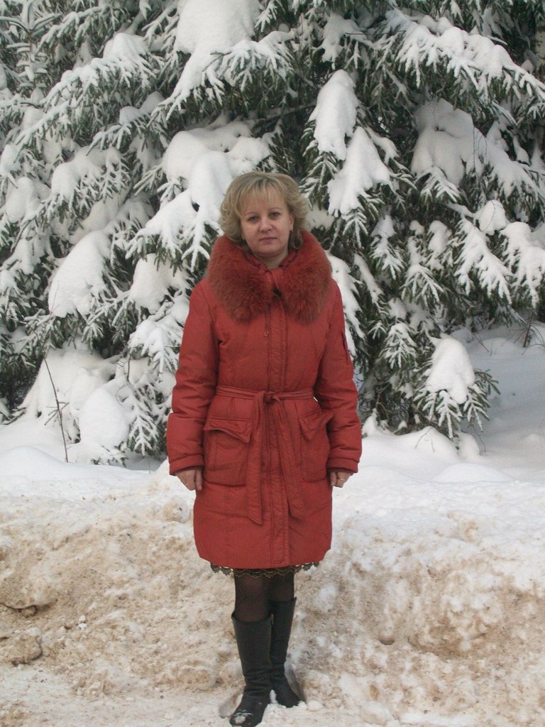 Татьяна Стахиева | Липецк