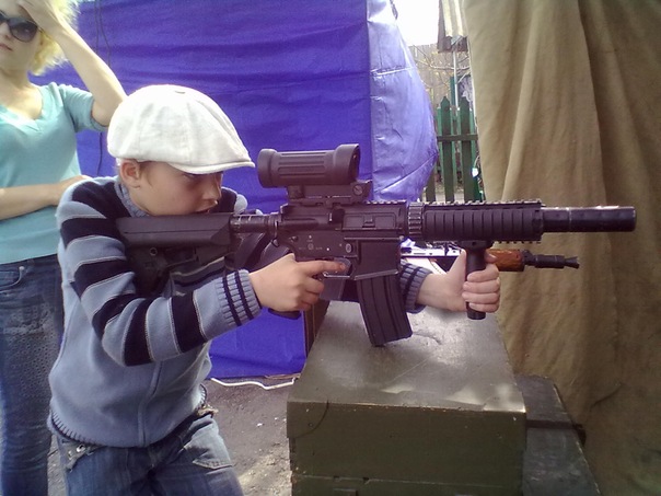 Влад Солдатко фотография #1