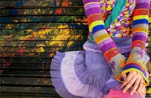 Таня Сорока ptichka | Киев