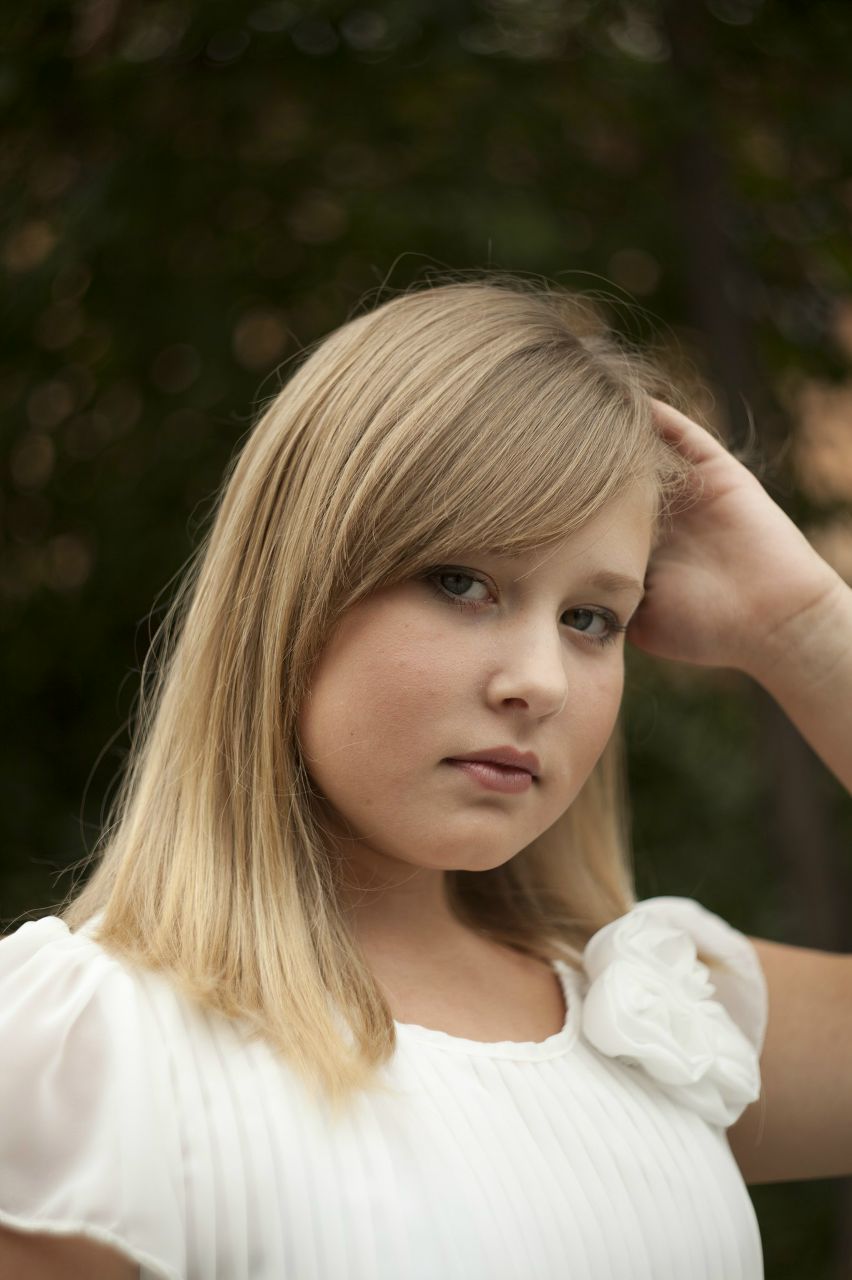 Анна Яровая | Сургут