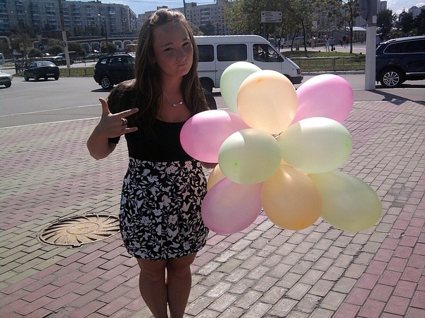 №10, Anna Korolkova №10, Anna Korolkova