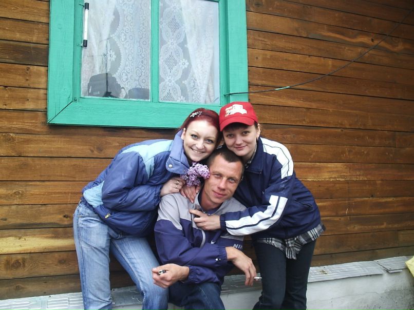 Александр Шураков Юрьевич | Обь