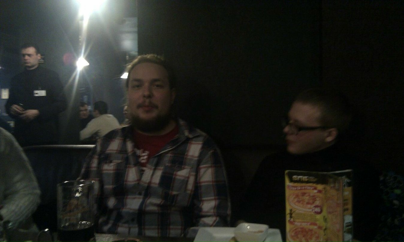 Евгений Мартынов | Москва