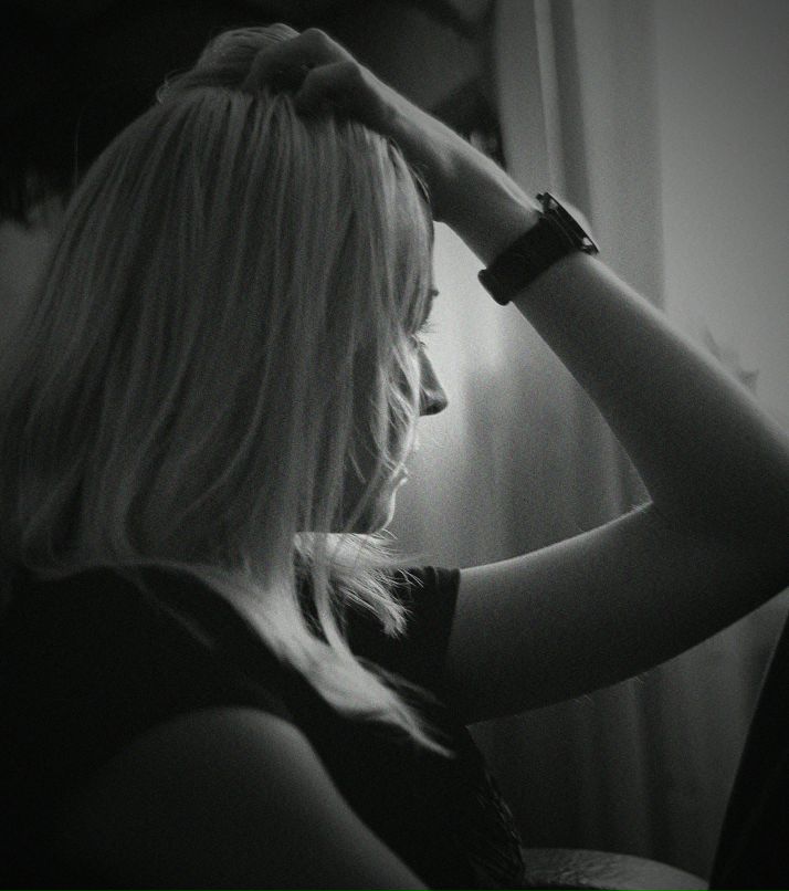 Katia Stepanova | Псков