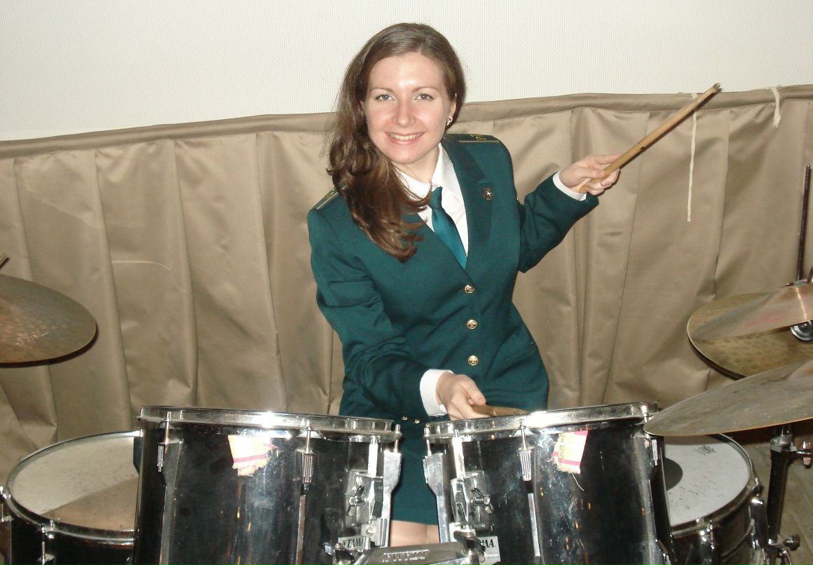 Людмила Попова | 