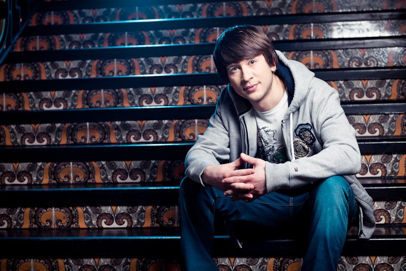 Фото профиля