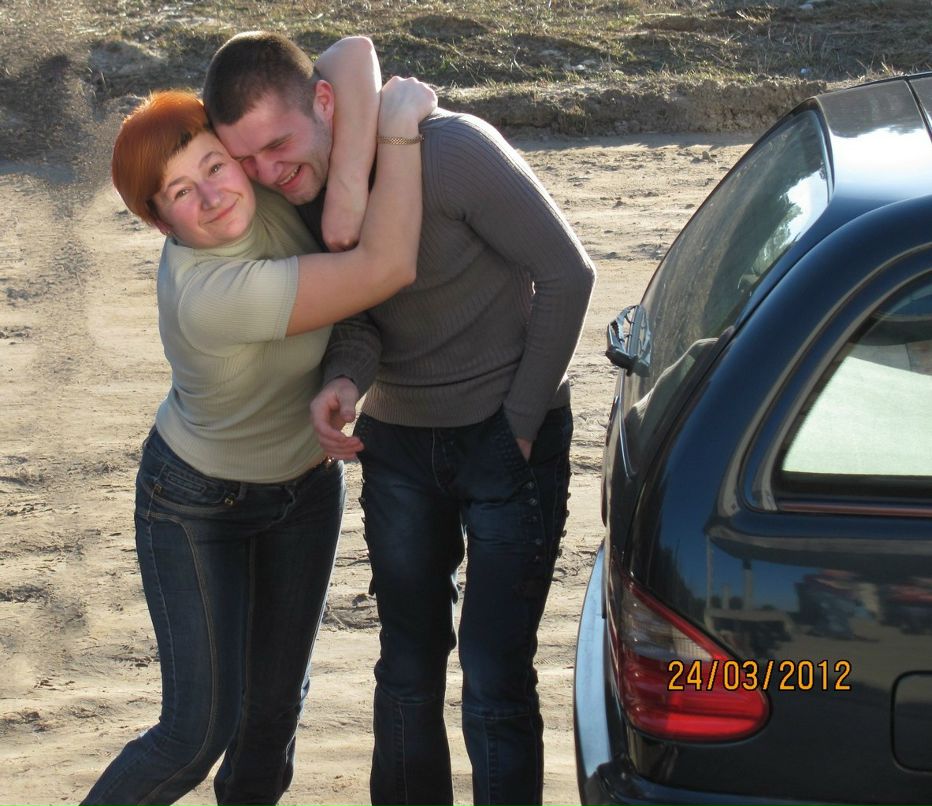 Танюшка Шевчик | Слоним