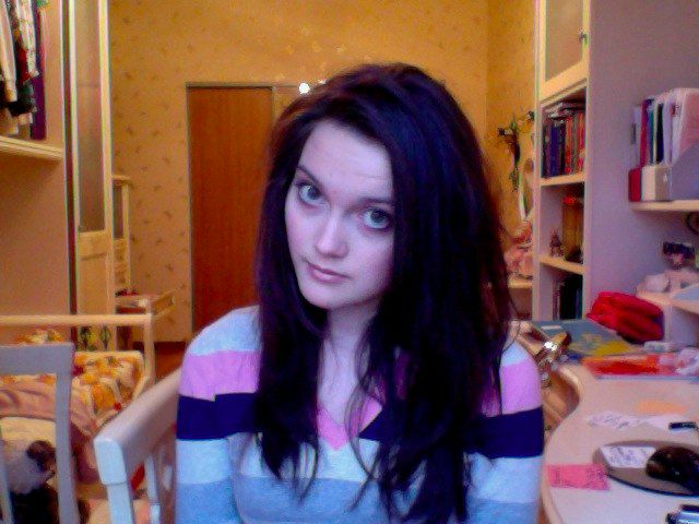 №96, Анастасия Белова, London №96, Анастасия Белова, London