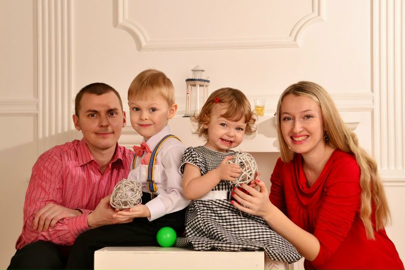 Надежда Сыроватская | Москва