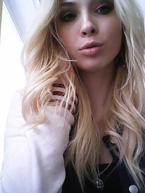 Tanya Kuprina | Москва