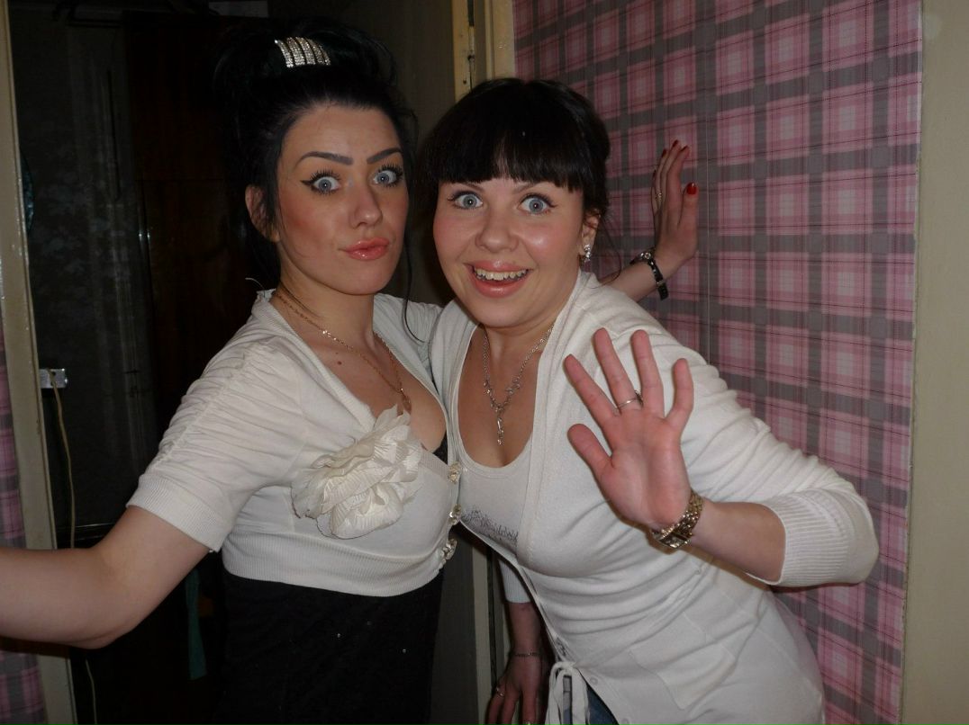 Катерина Ульянич | Санкт-Петербург