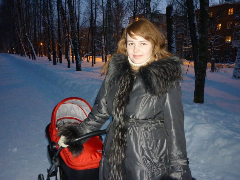 №67, Екатерина Голикова №67, Екатерина Голикова