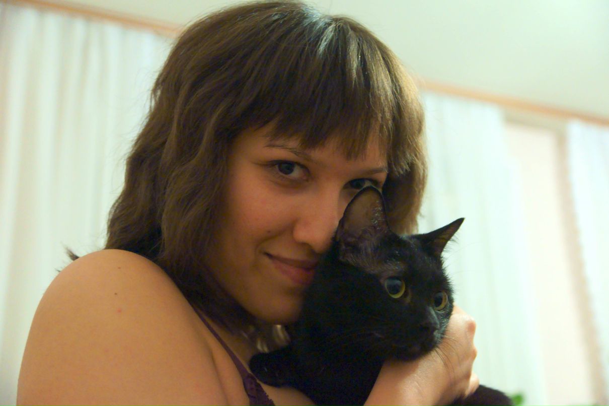 Марина Гиниатуллина | 