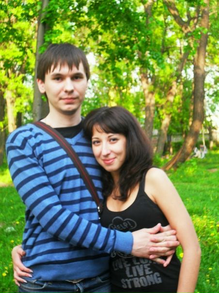 №35, Оксана Переверзева №35, Оксана Переверзева