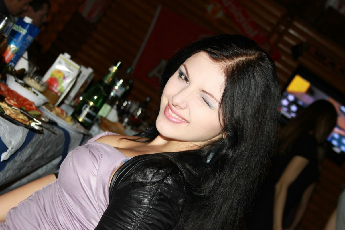 Алина Пасько | 