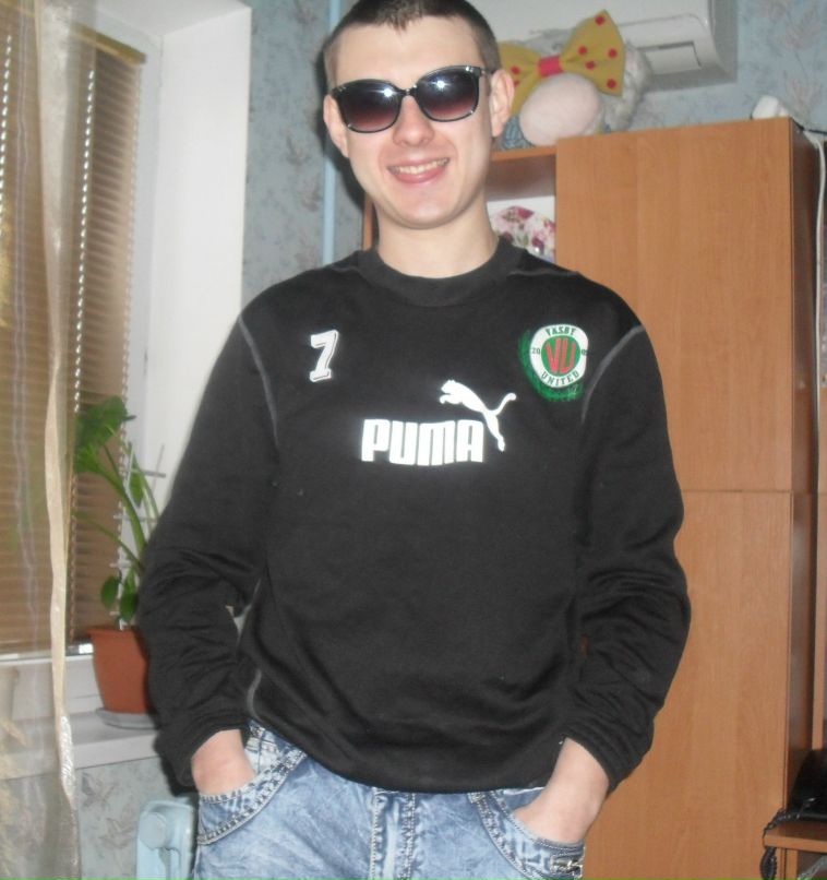 Женя Набока Чеба | 