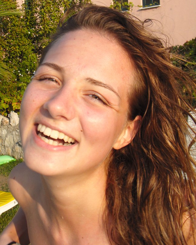 Alexandra Voytenko | Москва