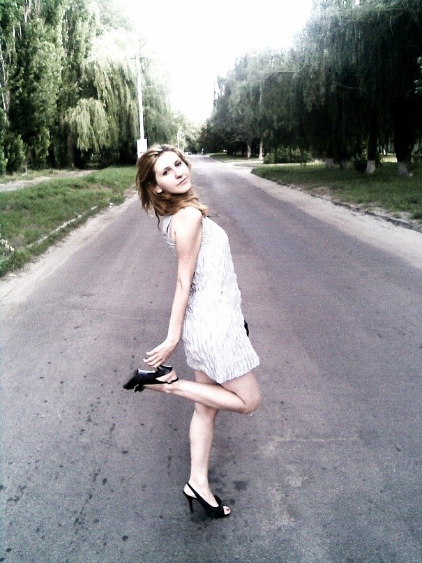 Светлана Игнатюк | Черкассы