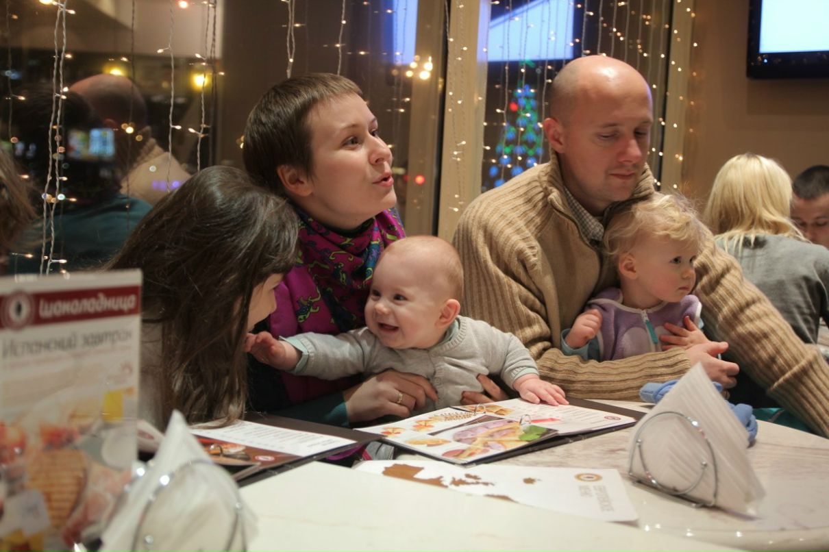 Анита Вербина | Toronto