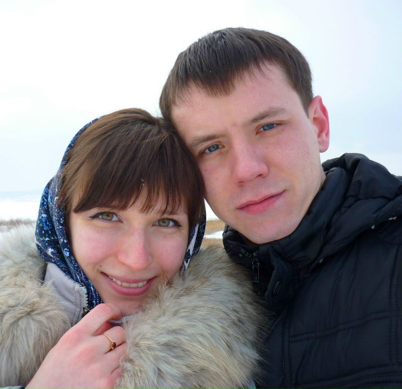 Рузиля Гумерова | Набережные Челны