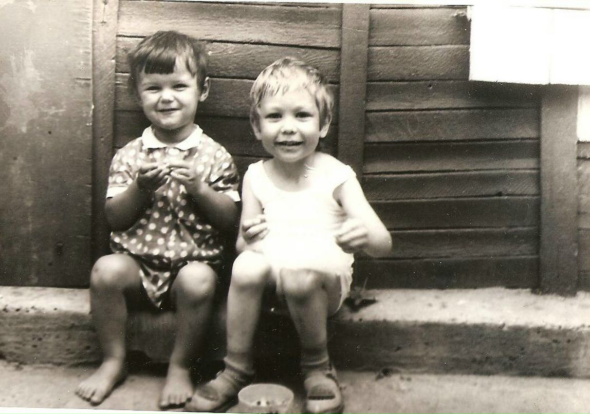 Евгений Мельников | Москва