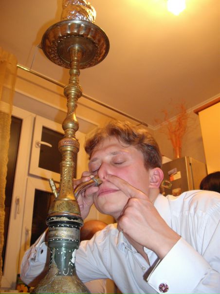 №5, Антон Берлинер, 40 лет, Москва №5, Антон Берлинер, 40 лет, Москва