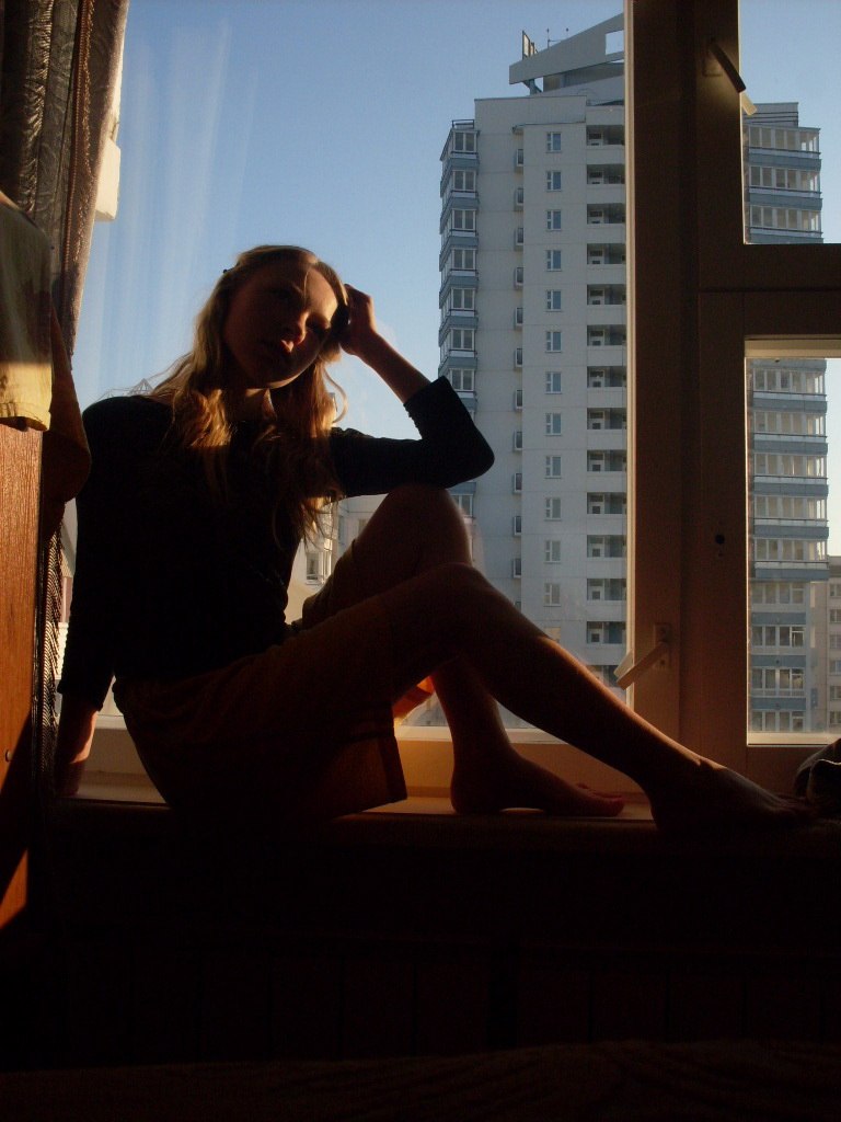 Аня Тиханович | Минск