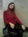 Фотография Молдовановой Тани