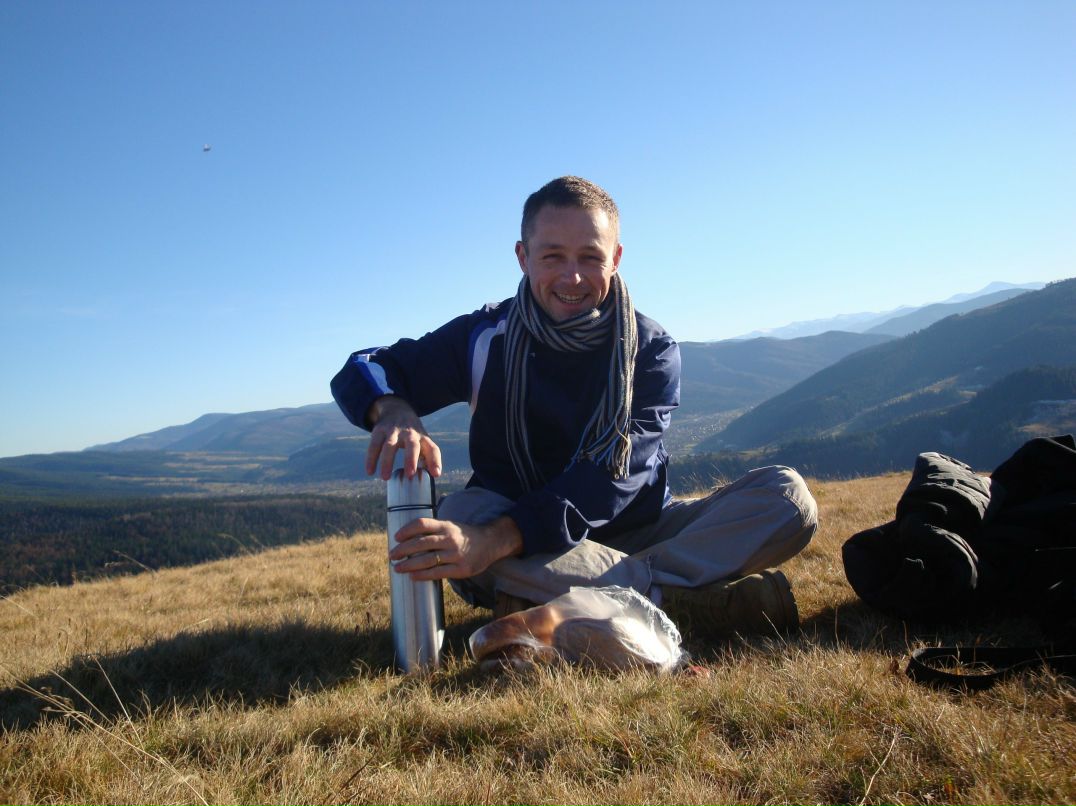 Руслан Святович | Göteborg