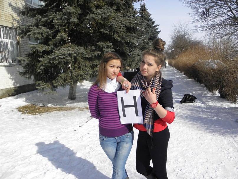 Анастасия Кузнецова | Санкт-Петербург