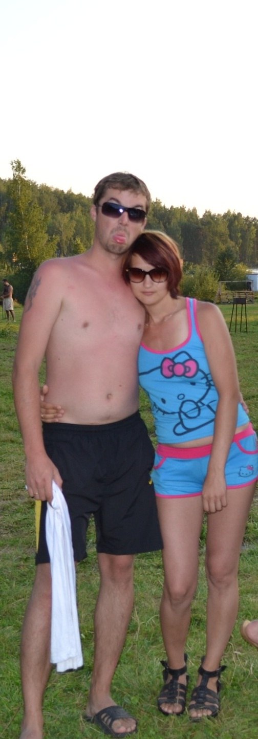 Виктория Пестова | 