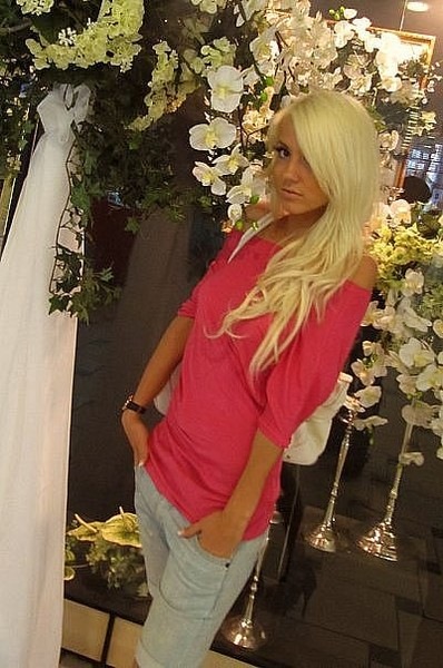 №14, Настенька Котова №14, Настенька Котова