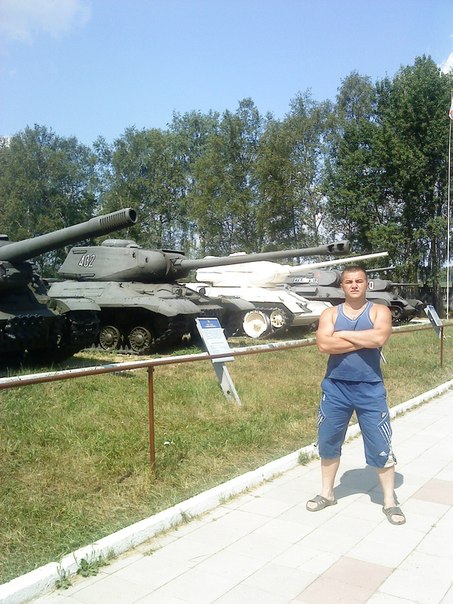 №18, Миша Пегасов №18, Миша Пегасов