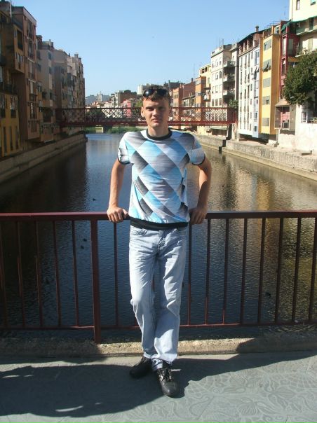 №117, Сергей Соломкин, 31 год, Омск №117, Сергей Соломкин, 31 год, Омск