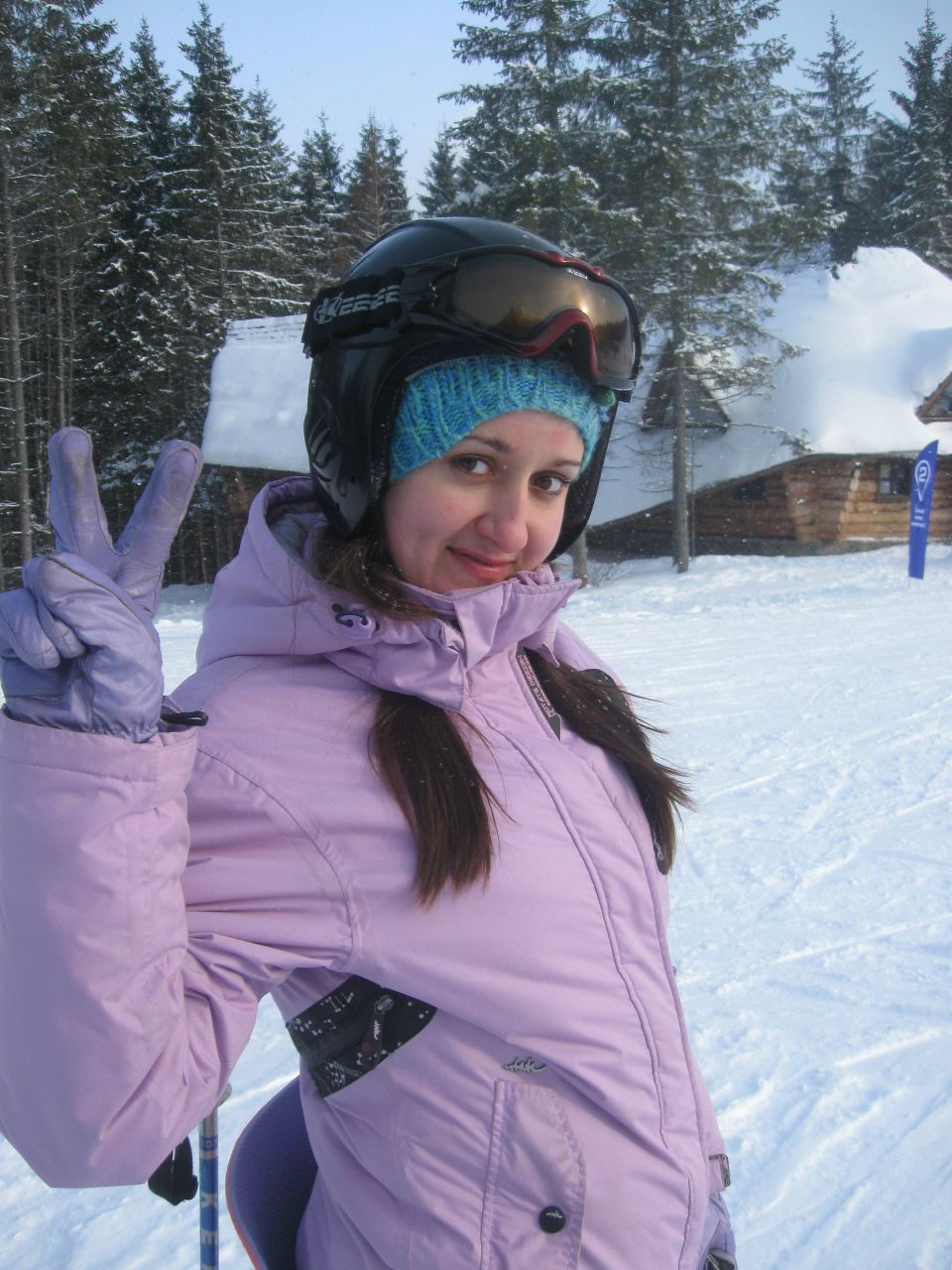 Надя Білоус | Ивано-Франковск